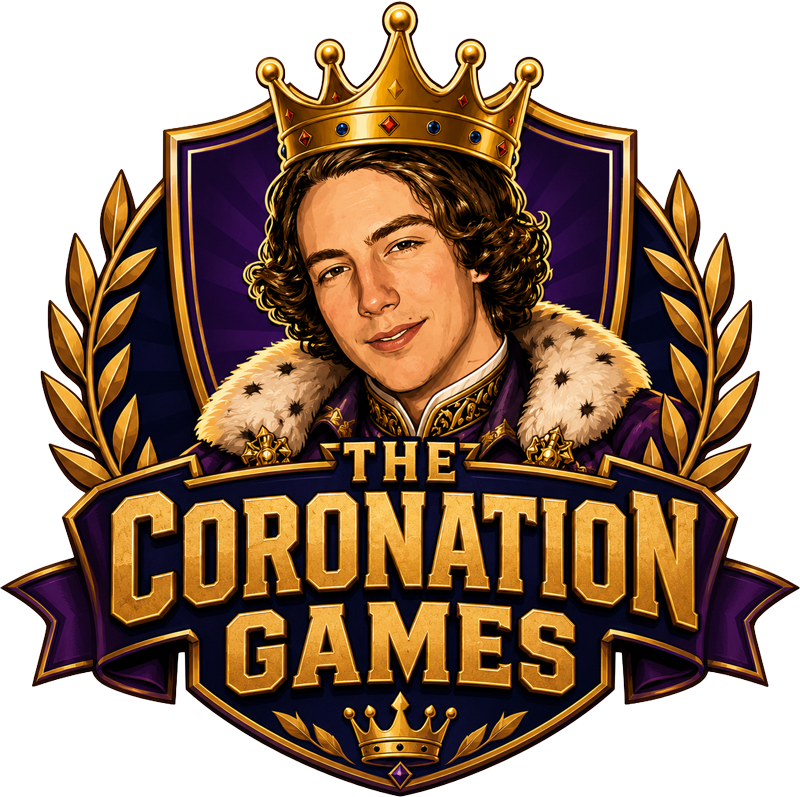 The Coronation Games